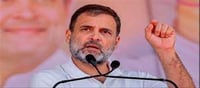 Why can't Rahul Gandhi figure out the winning combination?
